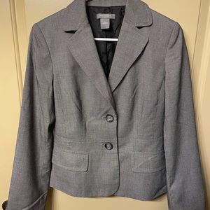 Ann Taylor Blazer